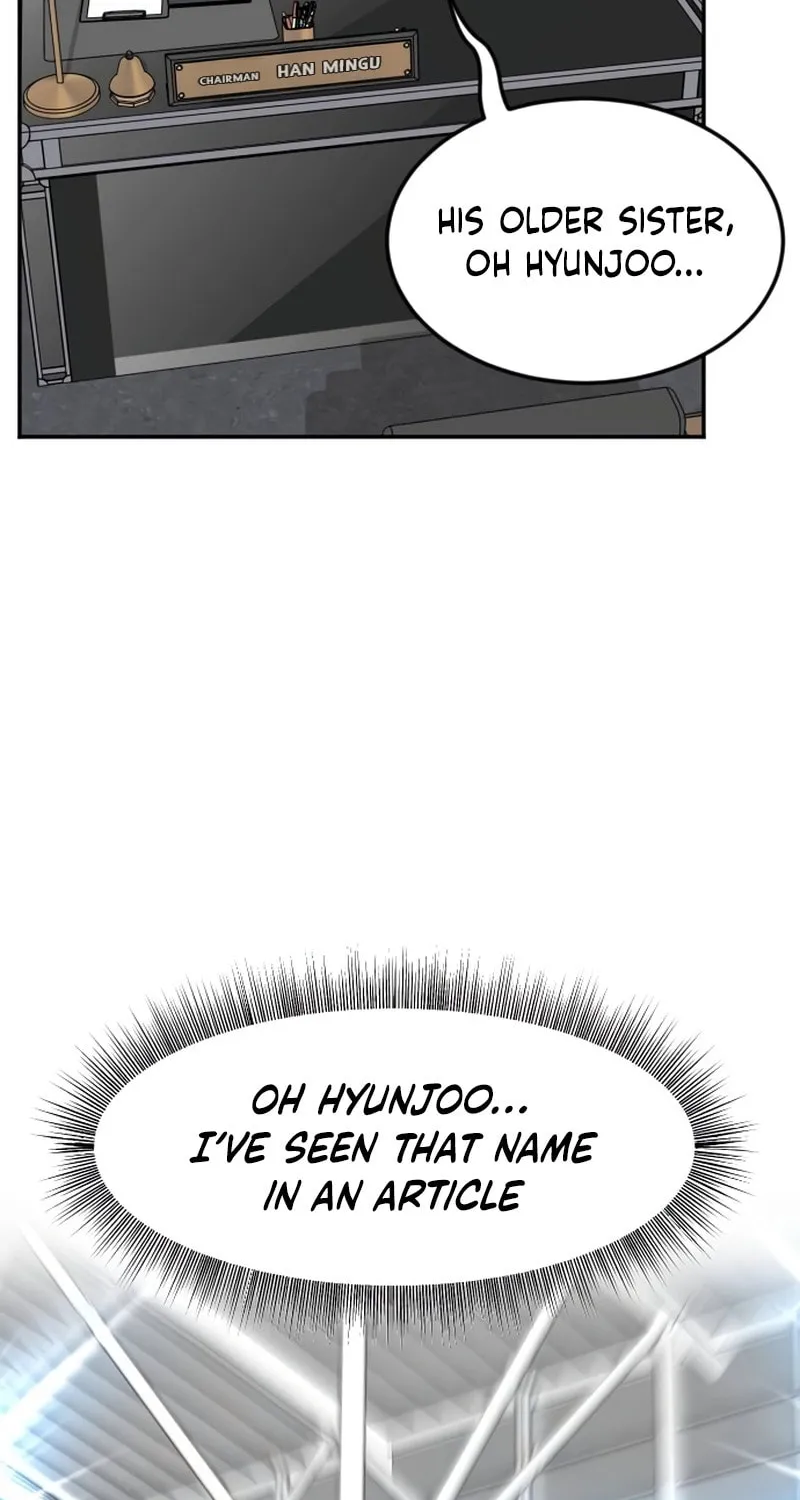 The Investor Who Sees The Future Chapter 53 page 54 - 