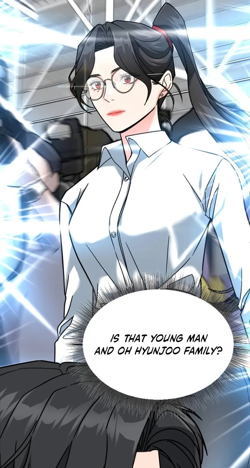 The Investor Who Sees The Future Chapter 53 page 55 - 