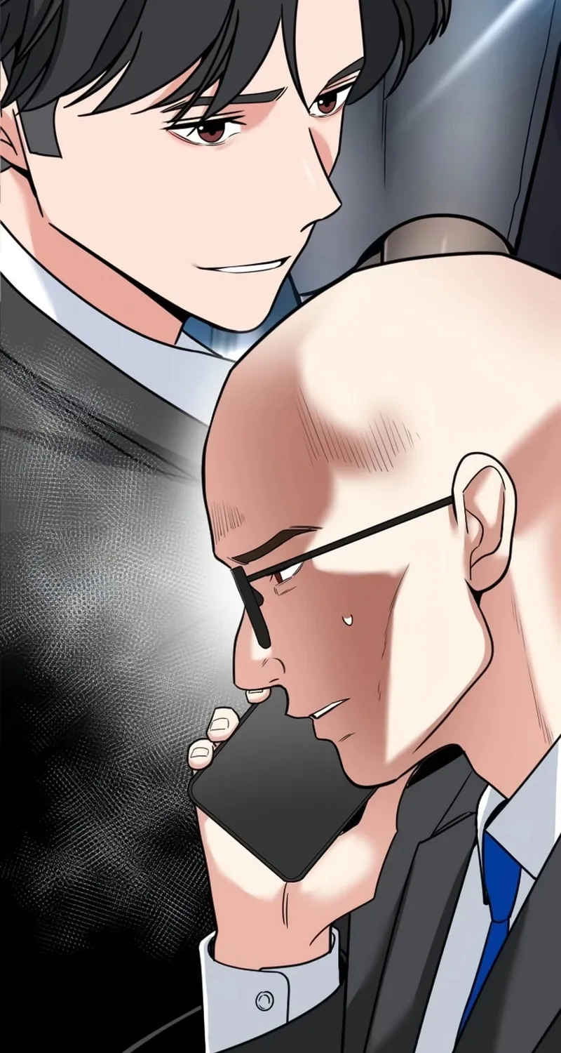 The Investor Who Sees The Future Chapter 53 page 56 - 