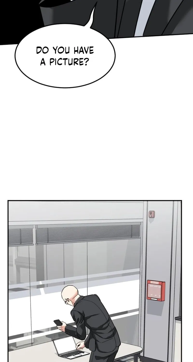 The Investor Who Sees The Future Chapter 53 page 57 - 