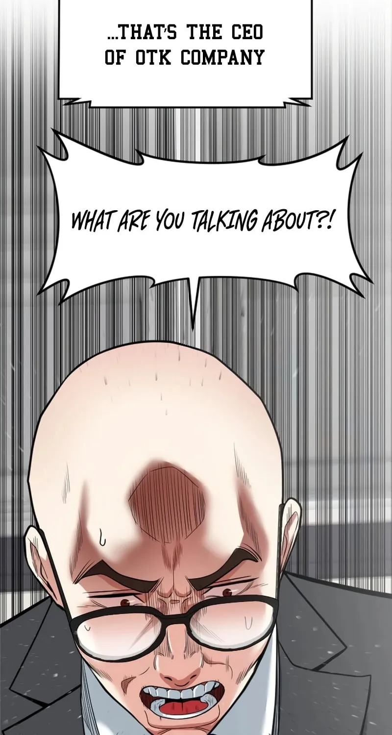 The Investor Who Sees The Future Chapter 53 page 60 - 
