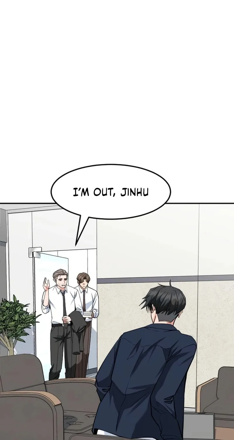 The Investor Who Sees The Future Chapter 53 page 7 - 