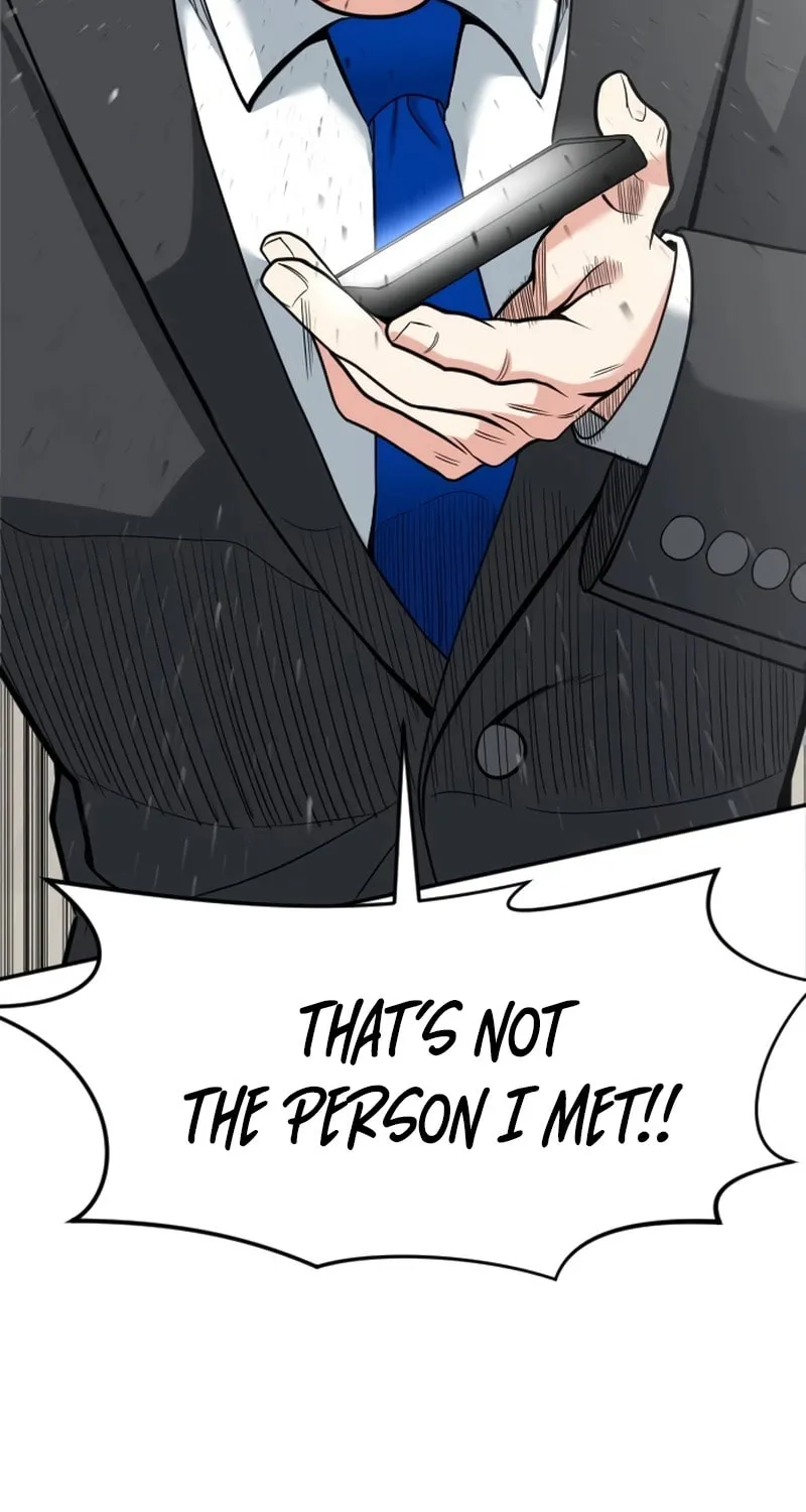 The Investor Who Sees The Future Chapter 53 page 61 - 