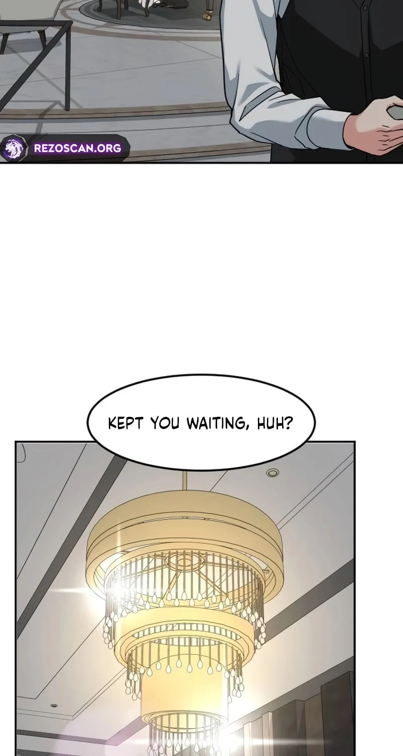 The Investor Who Sees The Future Chapter 53 page 67 - 