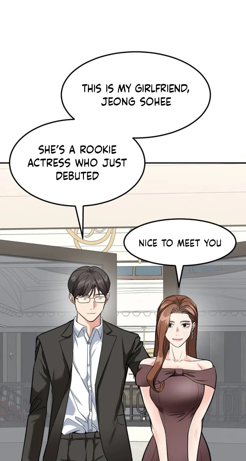 The Investor Who Sees The Future Chapter 53 page 69 - 
