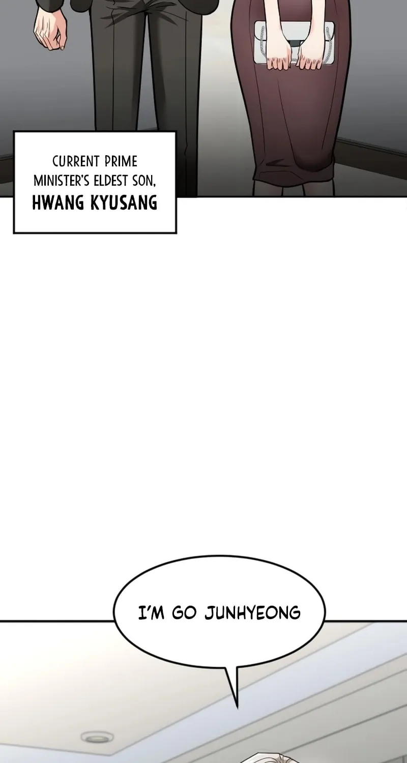 The Investor Who Sees The Future Chapter 53 page 70 - 