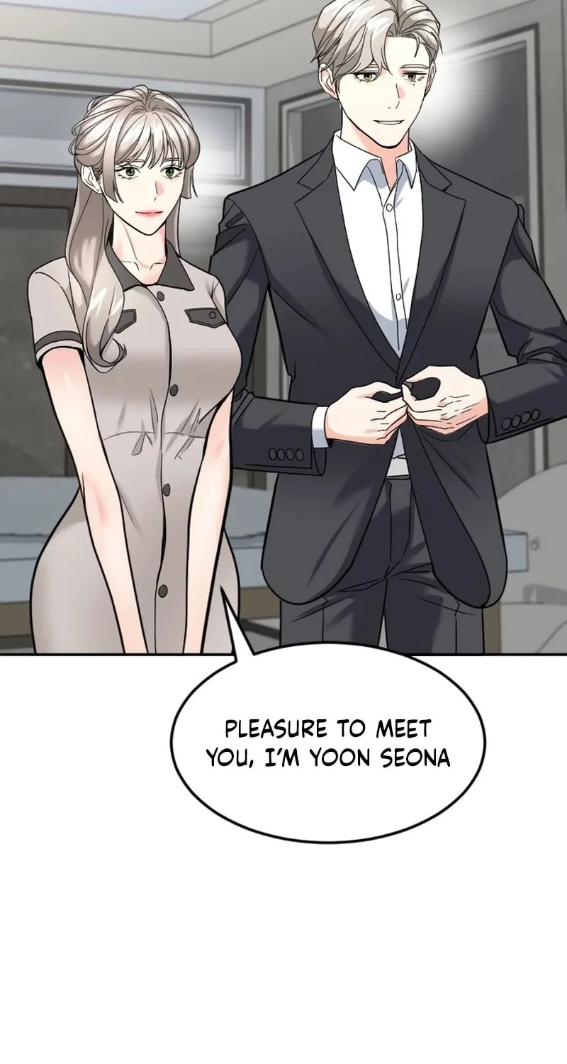 The Investor Who Sees The Future Chapter 53 page 71 - 