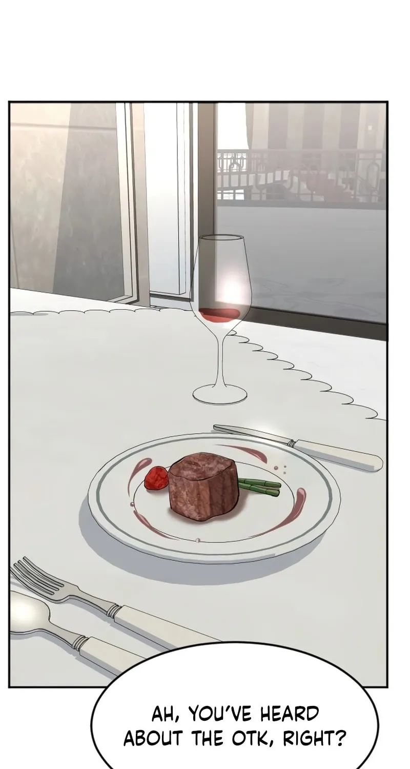 The Investor Who Sees The Future Chapter 53 page 72 - 