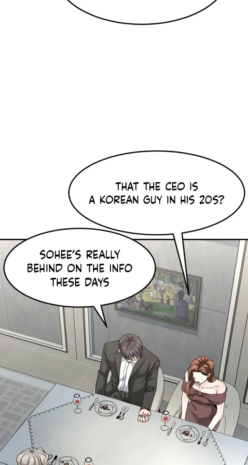 The Investor Who Sees The Future Chapter 53 page 73 - 