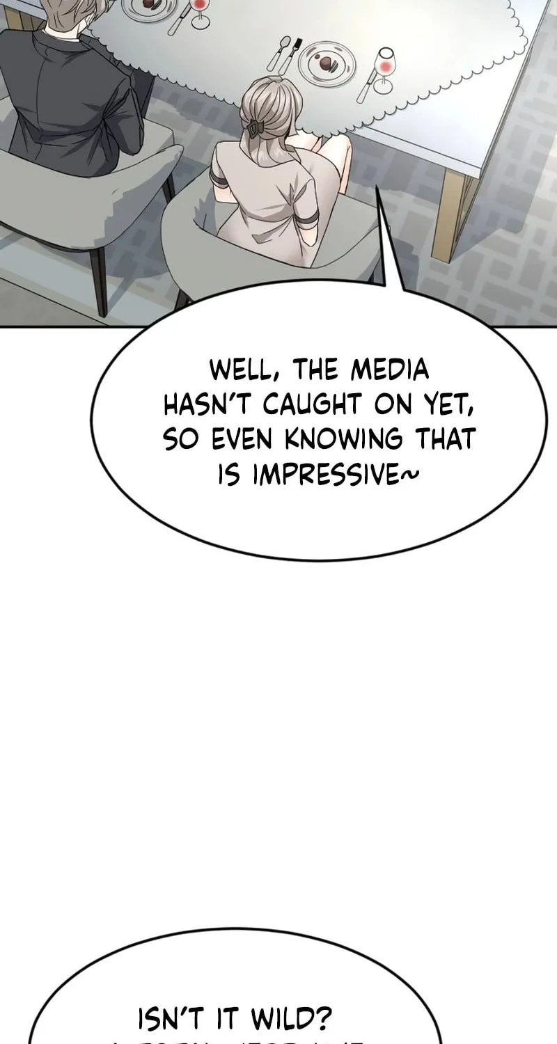 The Investor Who Sees The Future Chapter 53 page 74 - 
