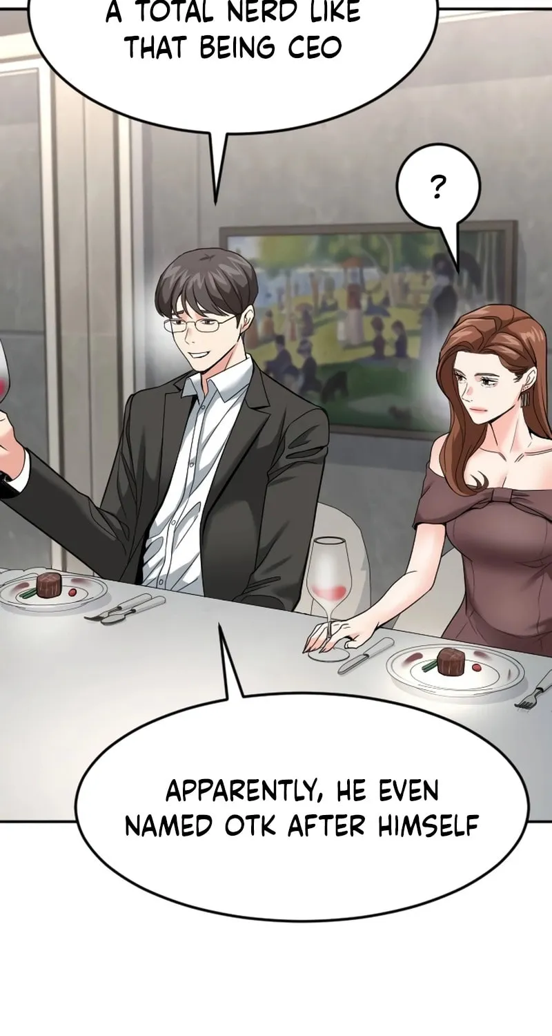 The Investor Who Sees The Future Chapter 53 page 75 - 