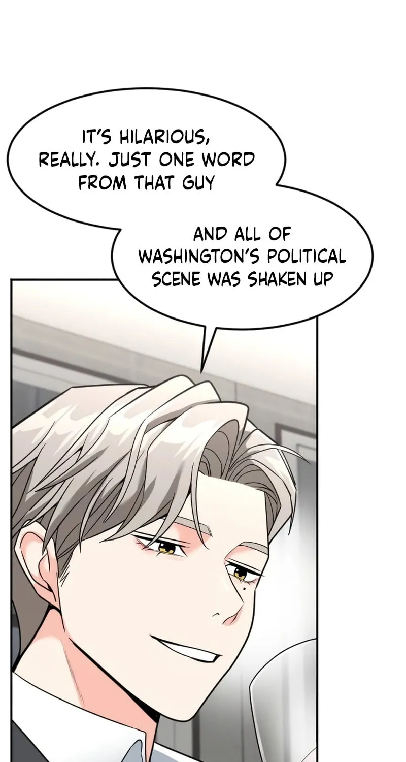 The Investor Who Sees The Future Chapter 53 page 76 - 