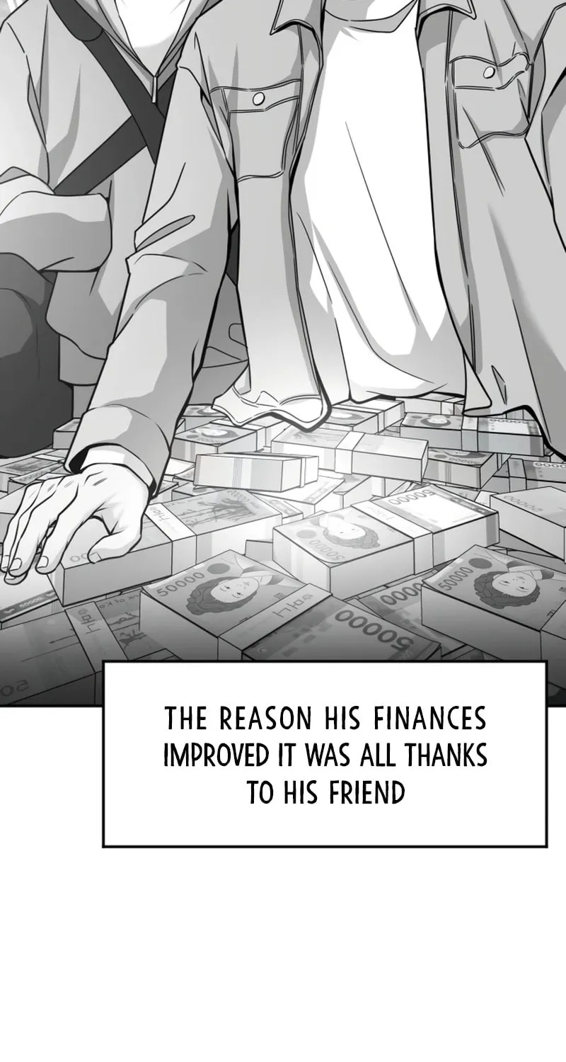 The Investor Who Sees The Future Chapter 53 page 80 - 