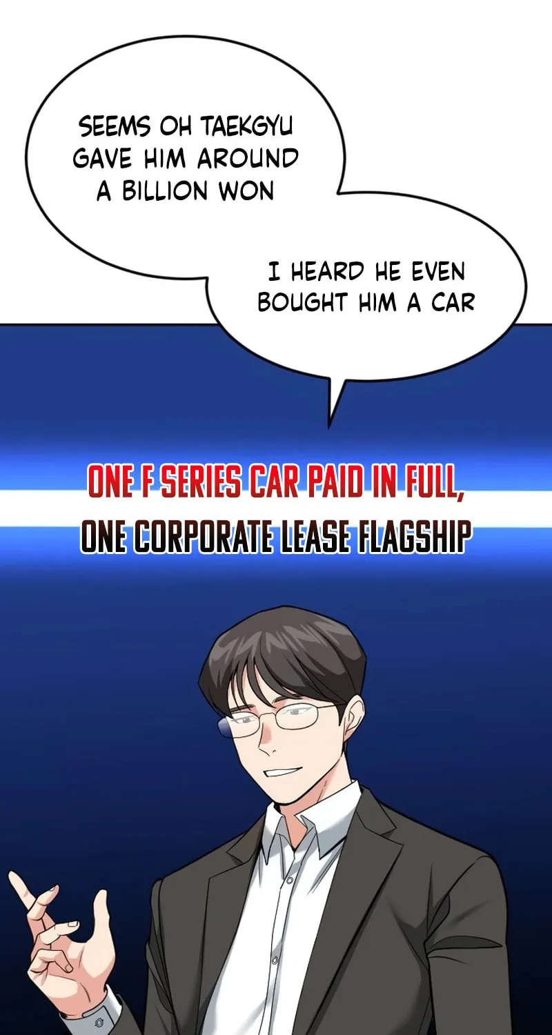 The Investor Who Sees The Future Chapter 53 page 81 - 