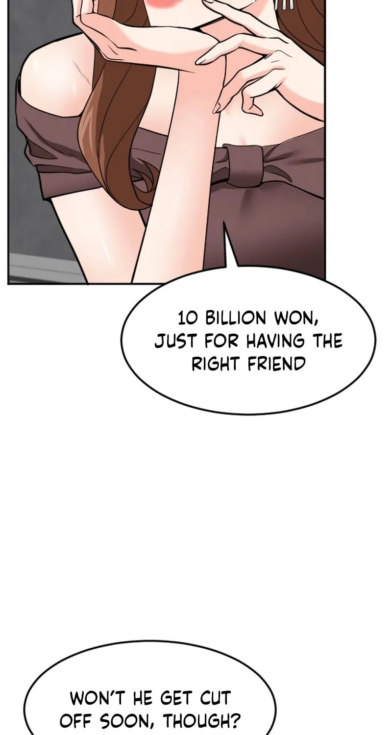 The Investor Who Sees The Future Chapter 53 page 83 - 