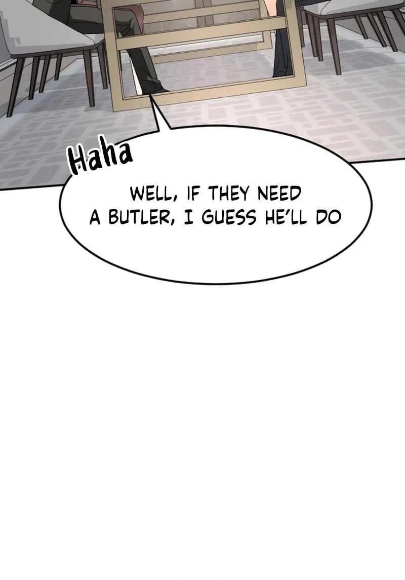 The Investor Who Sees The Future Chapter 53 page 86 - 