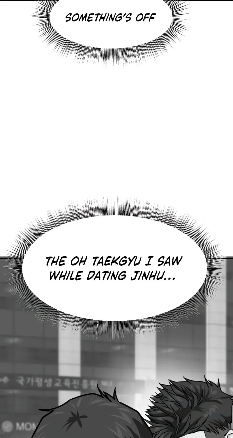 The Investor Who Sees The Future Chapter 53 page 88 - 