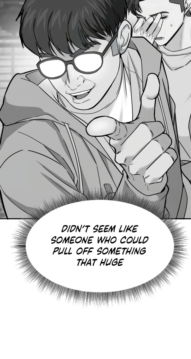 The Investor Who Sees The Future Chapter 53 page 89 - 