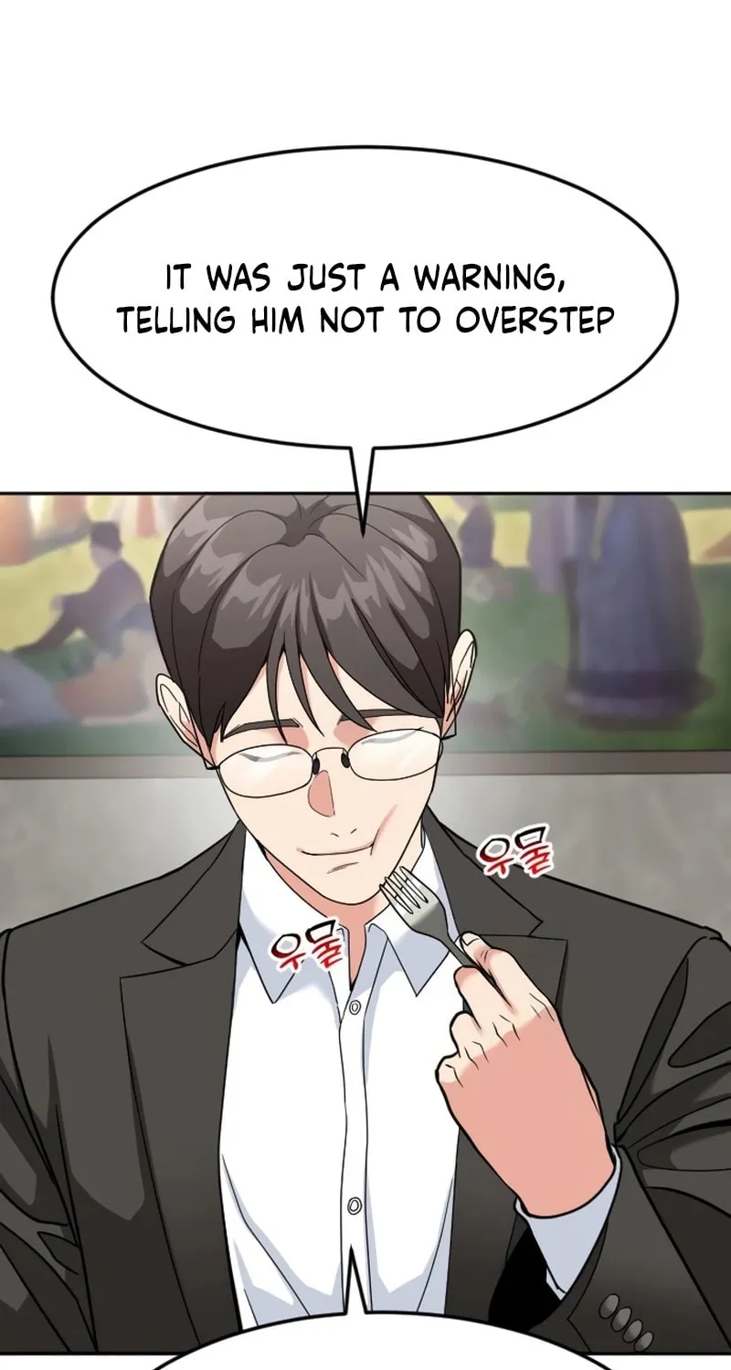 The Investor Who Sees The Future Chapter 53 page 95 - 