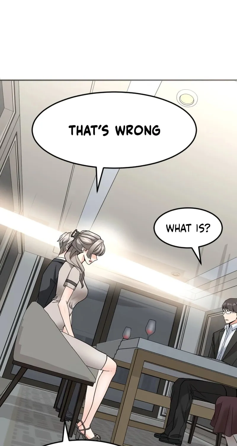 The Investor Who Sees The Future Chapter 53 page 97 - 