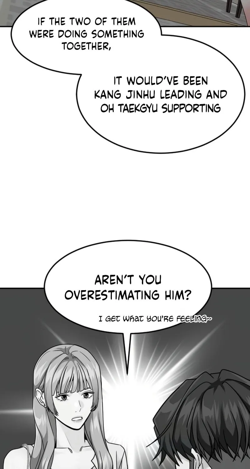The Investor Who Sees The Future Chapter 53 page 98 - 