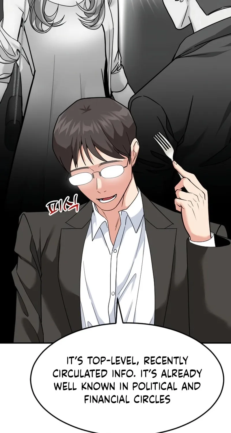 The Investor Who Sees The Future Chapter 53 page 99 - 