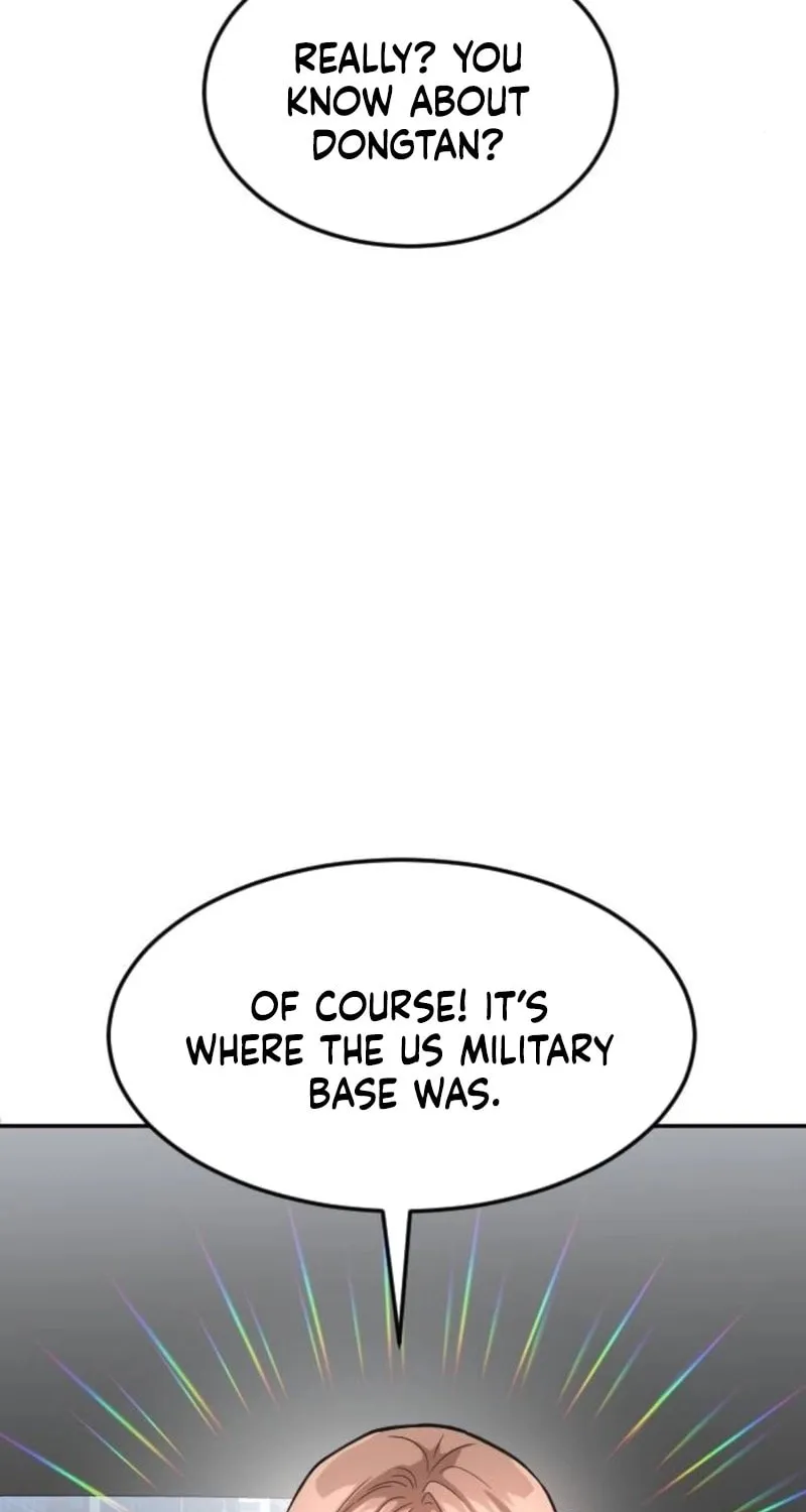 The Investor Who Sees The Future Chapter 54 page 12 - 