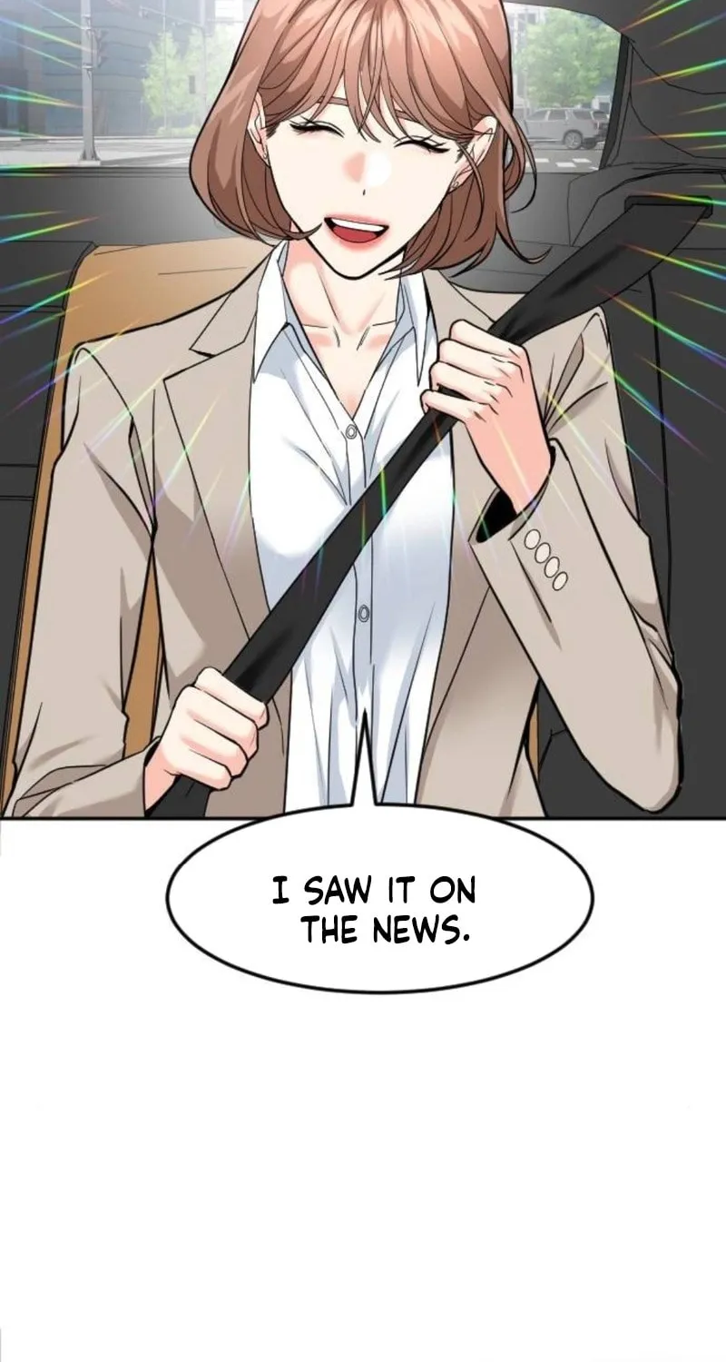 The Investor Who Sees The Future Chapter 54 page 13 - 