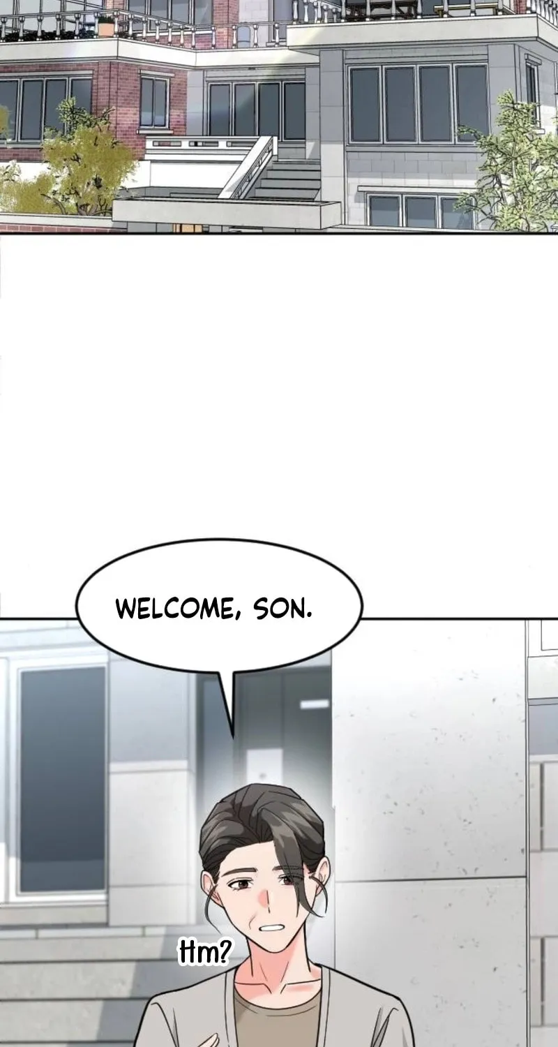 The Investor Who Sees The Future Chapter 54 page 15 - 