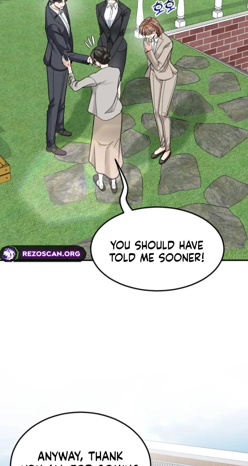 The Investor Who Sees The Future Chapter 54 page 22 - 