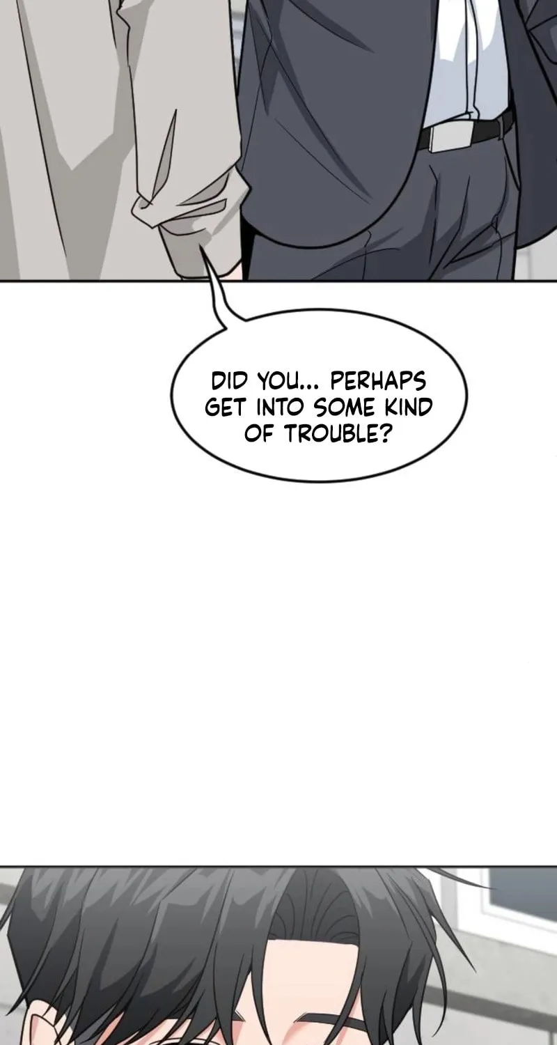 The Investor Who Sees The Future Chapter 54 page 26 - 