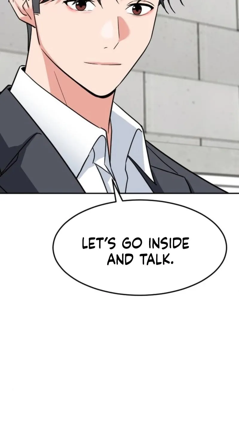 The Investor Who Sees The Future Chapter 54 page 27 - 