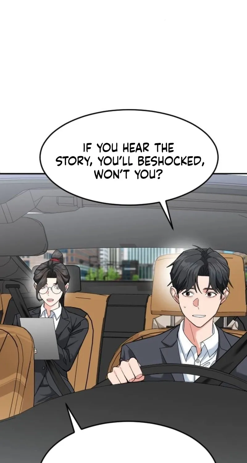The Investor Who Sees The Future Chapter 54 page 4 - 