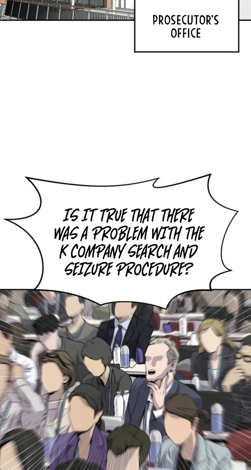 The Investor Who Sees The Future Chapter 54 page 31 - 