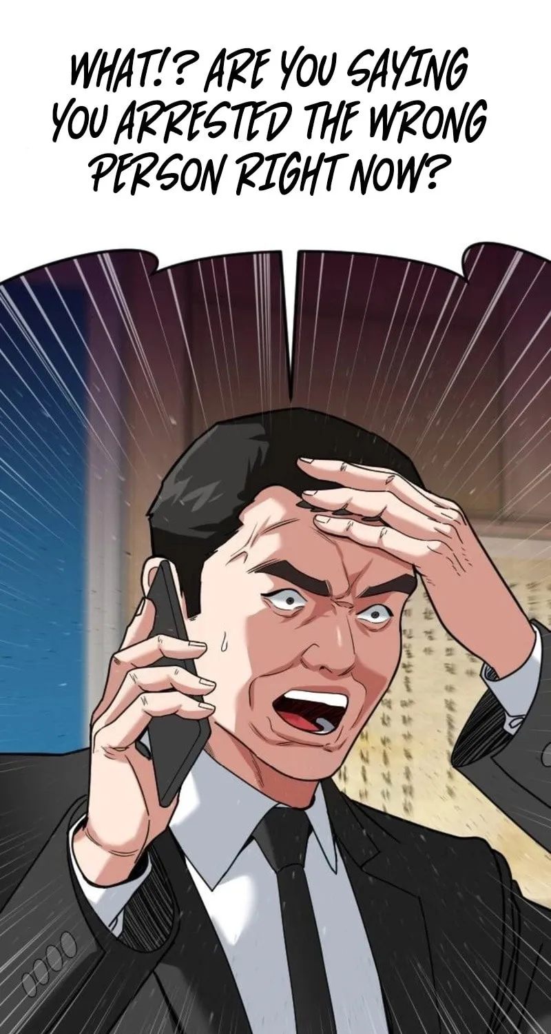 The Investor Who Sees The Future Chapter 54 page 34 - 