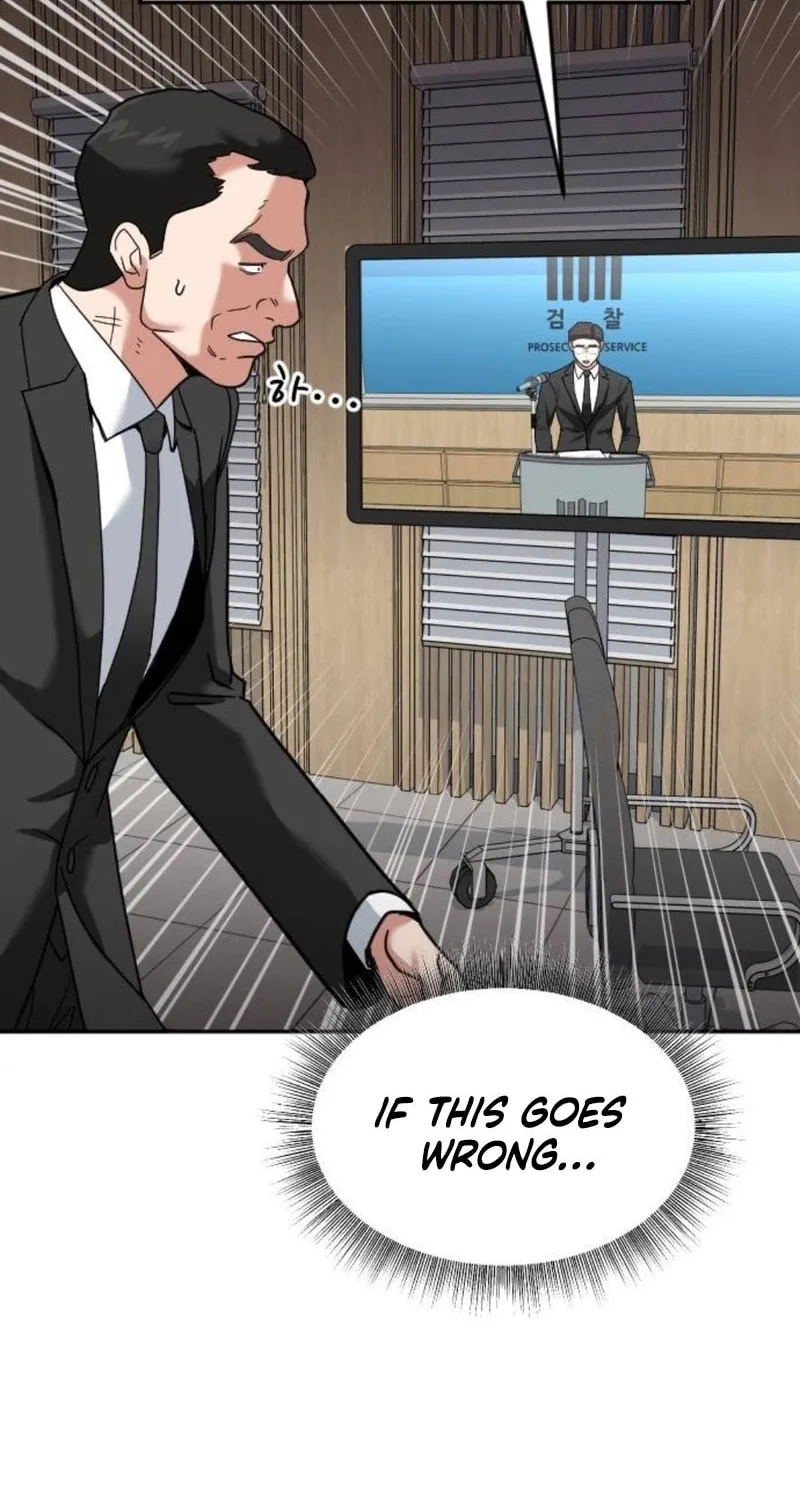 The Investor Who Sees The Future Chapter 54 page 37 - 