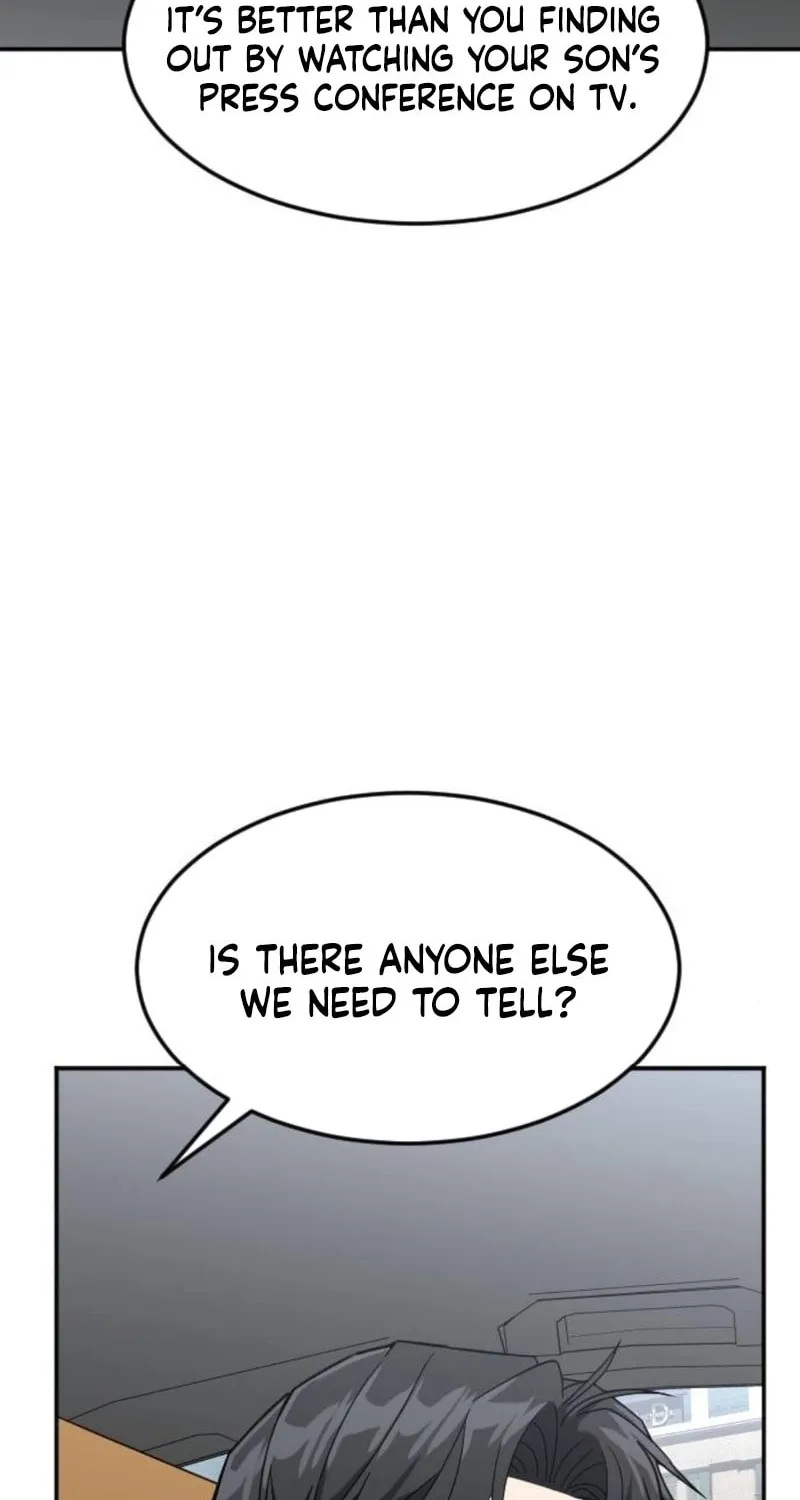 The Investor Who Sees The Future Chapter 54 page 5 - 