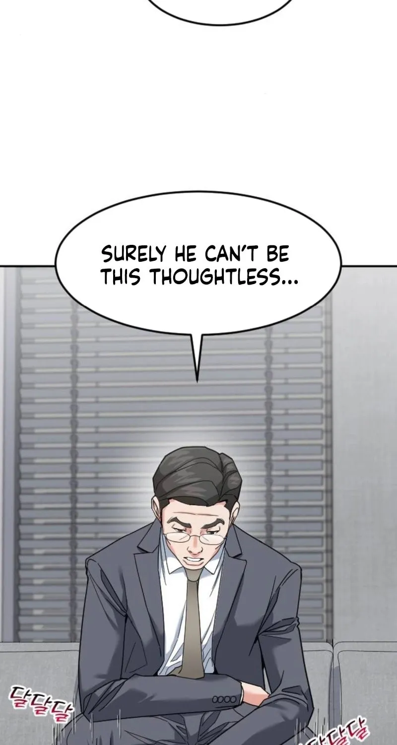 The Investor Who Sees The Future Chapter 54 page 42 - 
