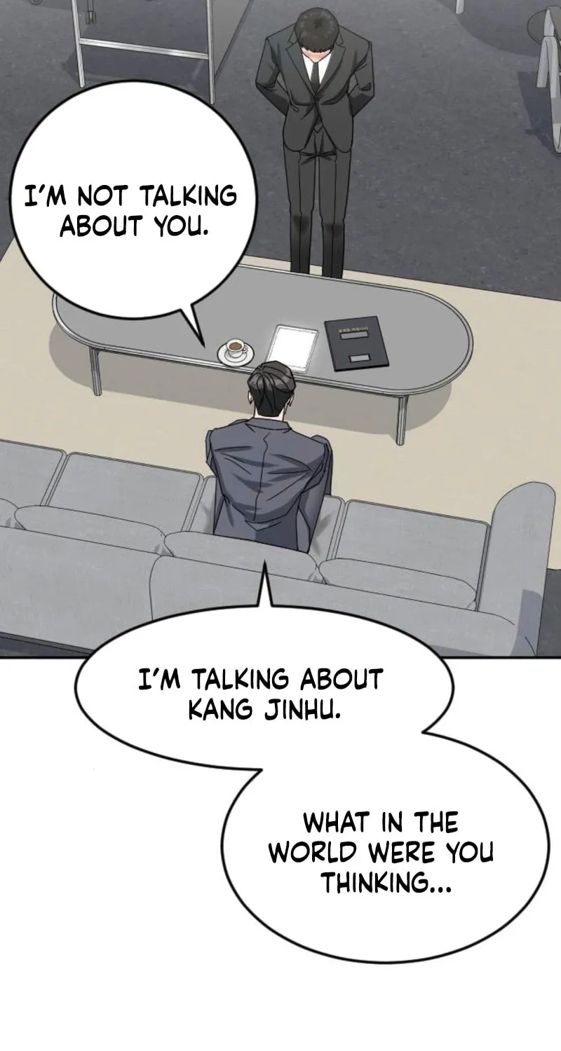 The Investor Who Sees The Future Chapter 54 page 44 - 