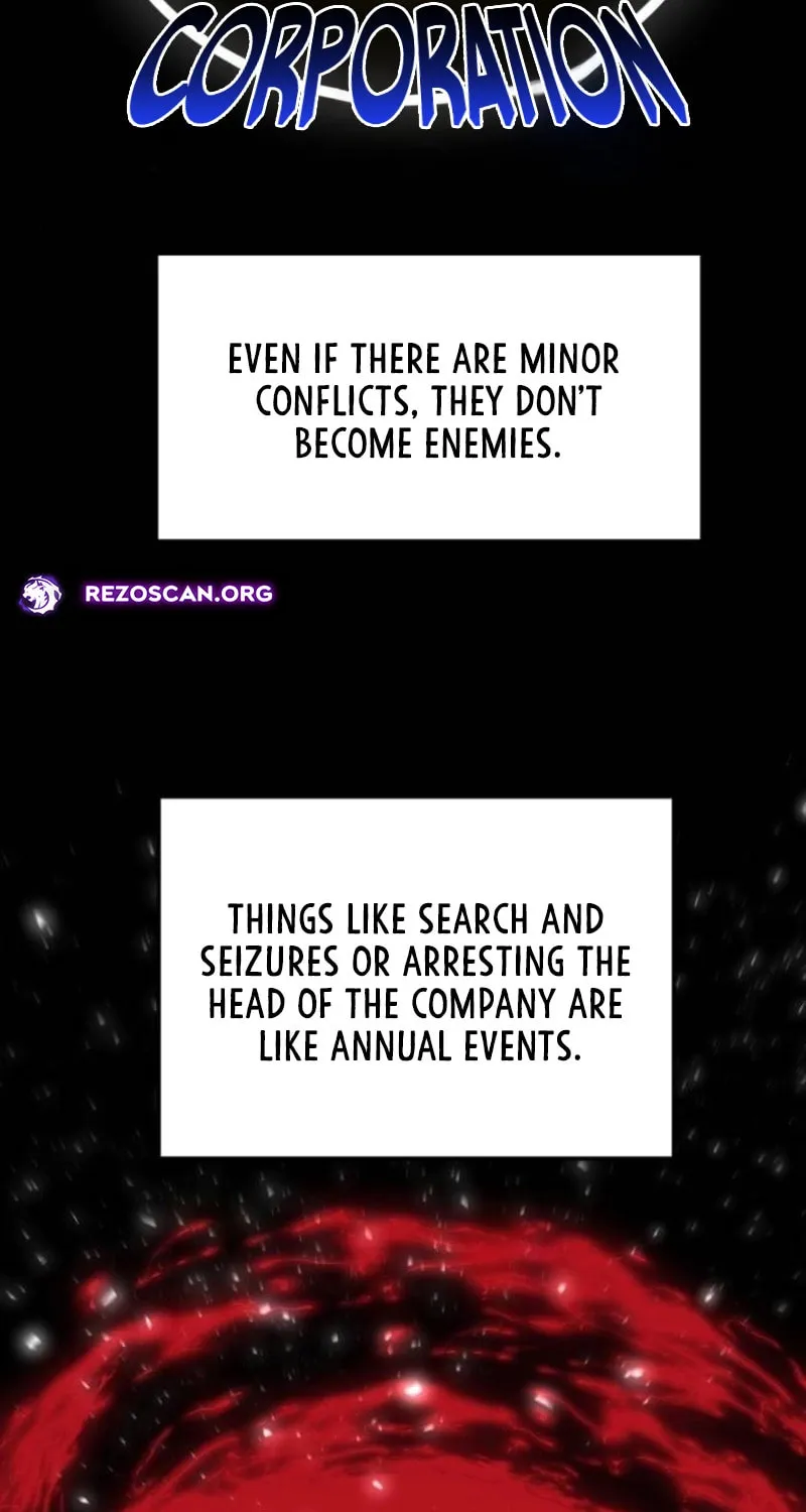 The Investor Who Sees The Future Chapter 54 page 48 - 