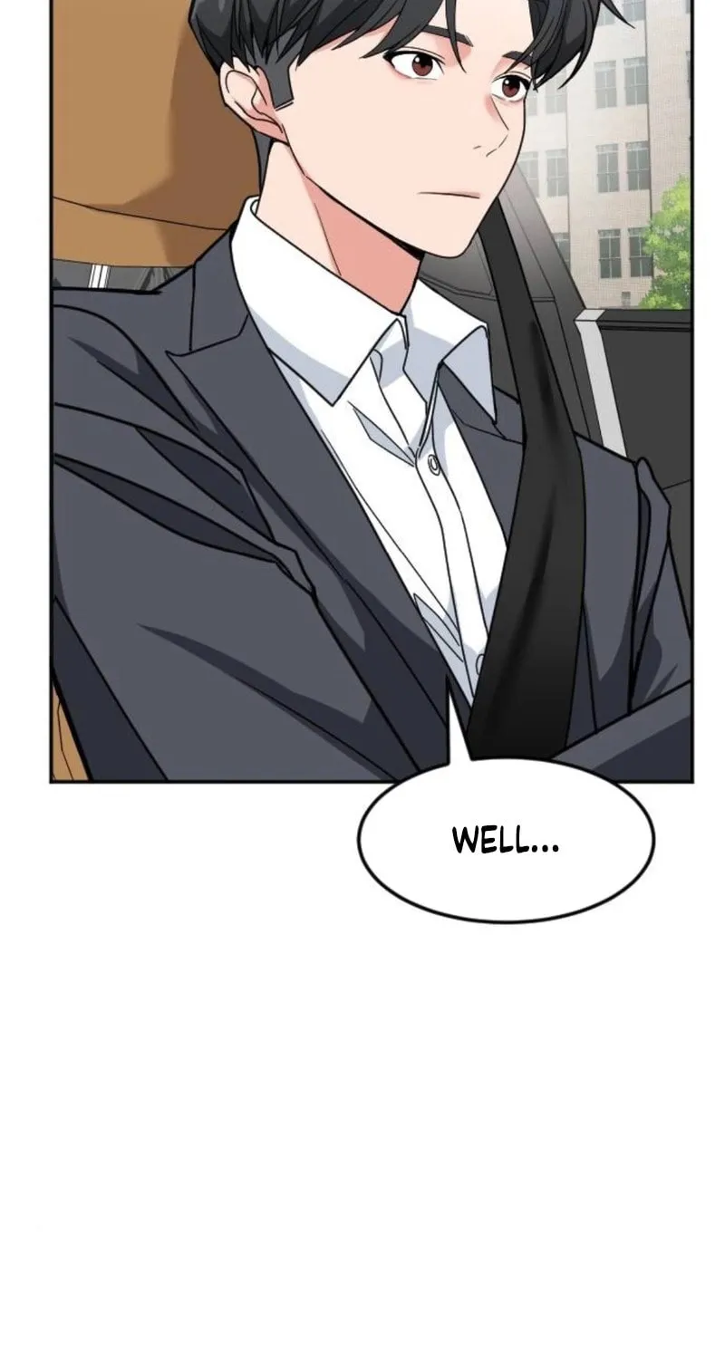 The Investor Who Sees The Future Chapter 54 page 6 - 
