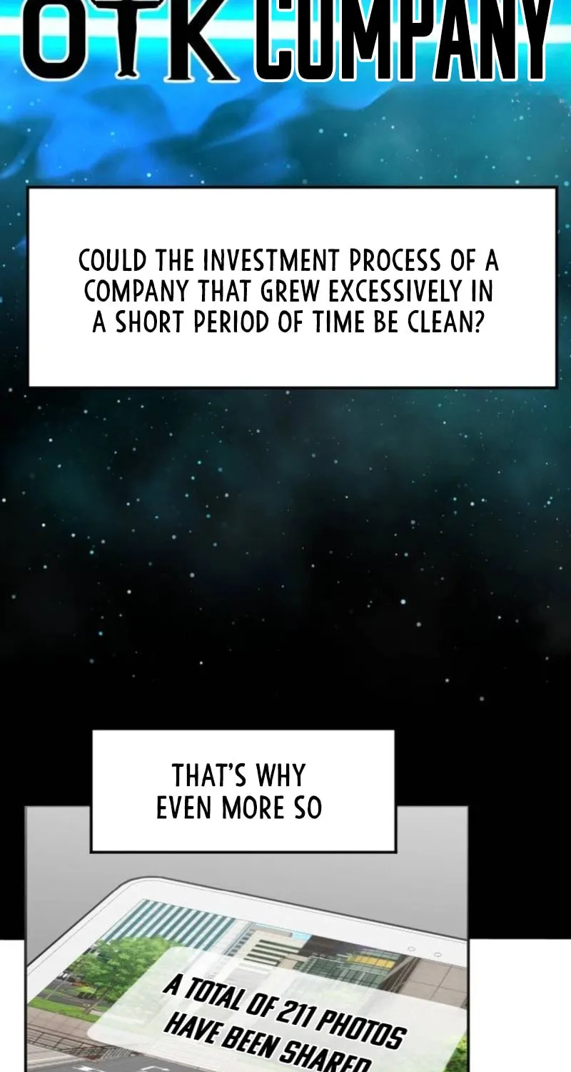 The Investor Who Sees The Future Chapter 54 page 53 - 