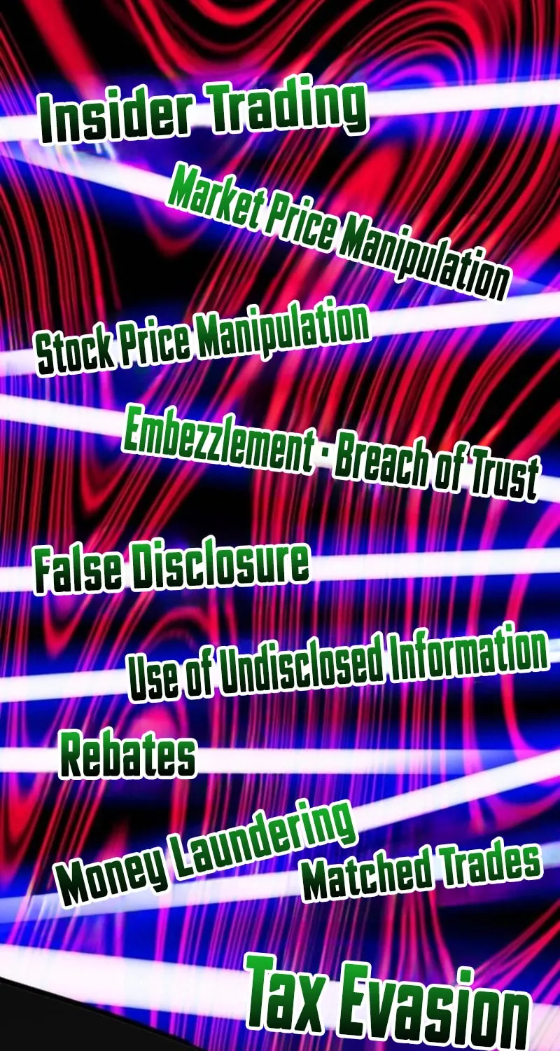 The Investor Who Sees The Future Chapter 54 page 58 - 