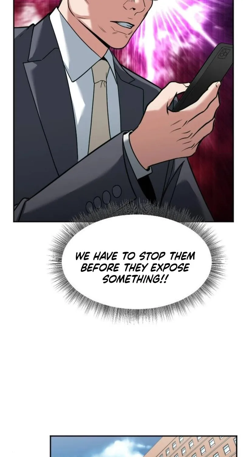 The Investor Who Sees The Future Chapter 54 page 63 - 