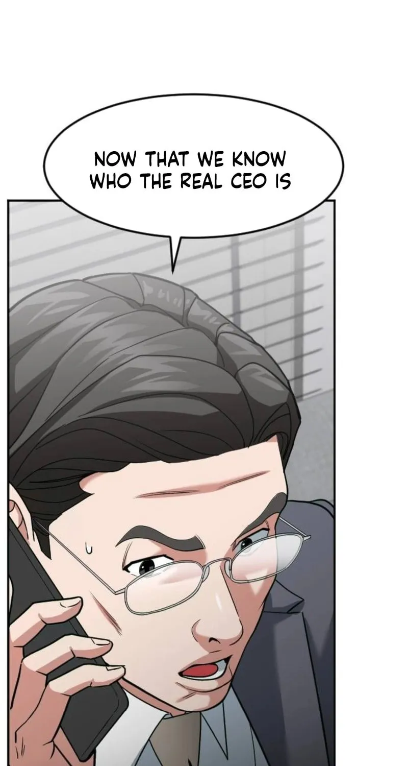 The Investor Who Sees The Future Chapter 54 page 66 - 