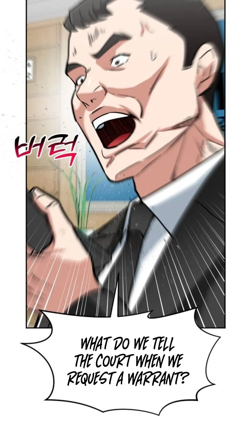 The Investor Who Sees The Future Chapter 54 page 68 - 
