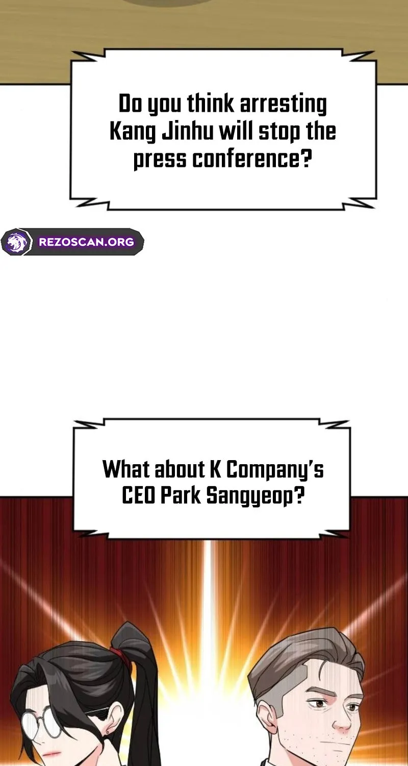 The Investor Who Sees The Future Chapter 54 page 70 - 