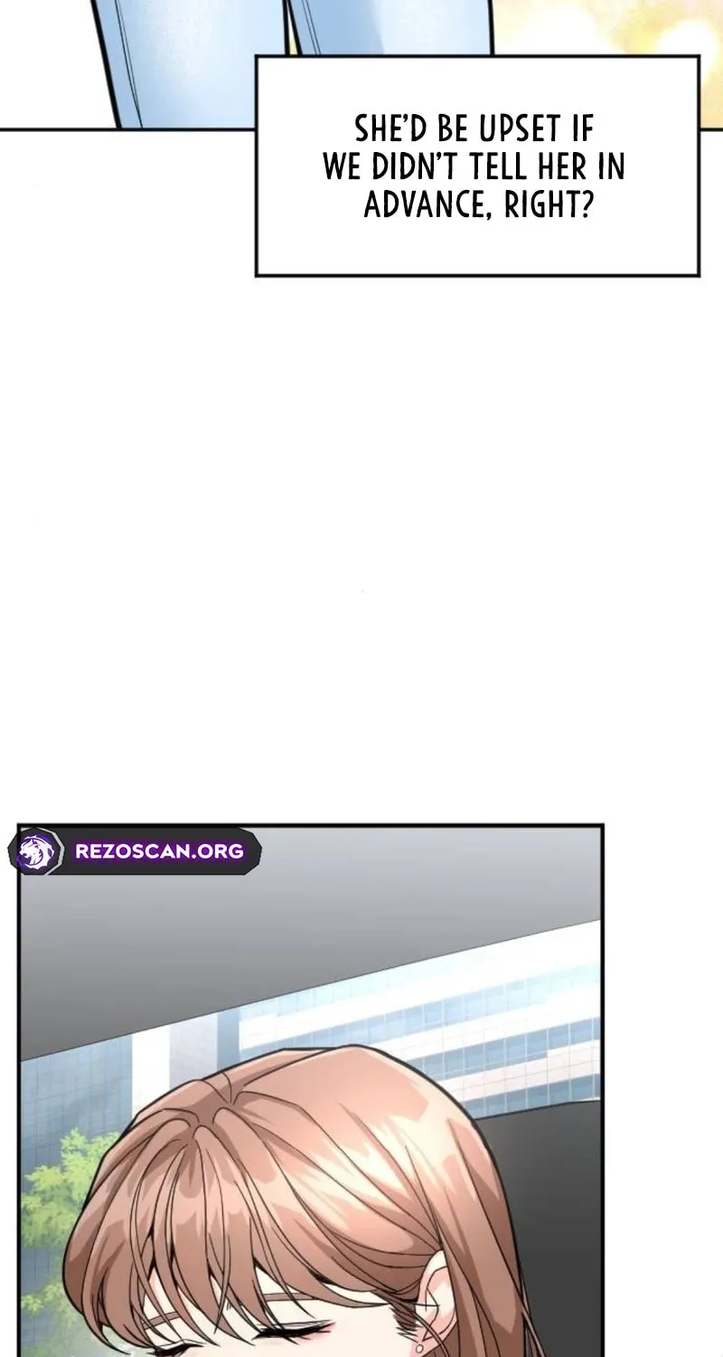 The Investor Who Sees The Future Chapter 54 page 8 - 