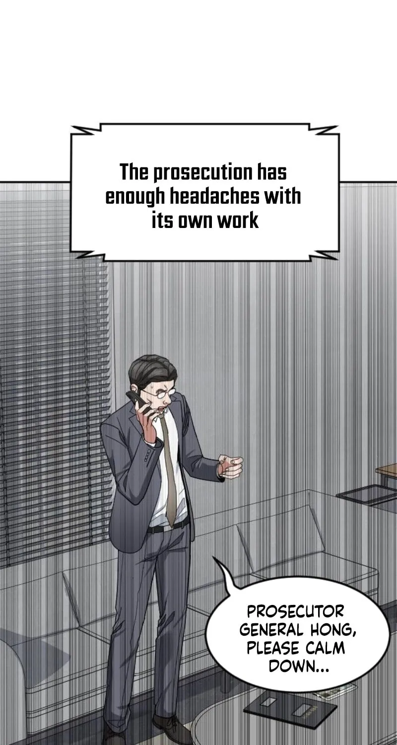The Investor Who Sees The Future Chapter 54 page 72 - 