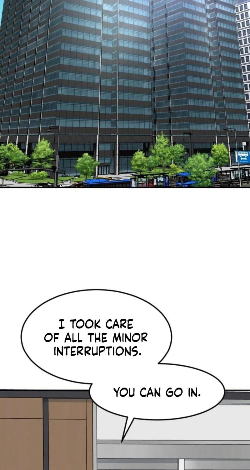 The Investor Who Sees The Future Chapter 54 page 77 - 